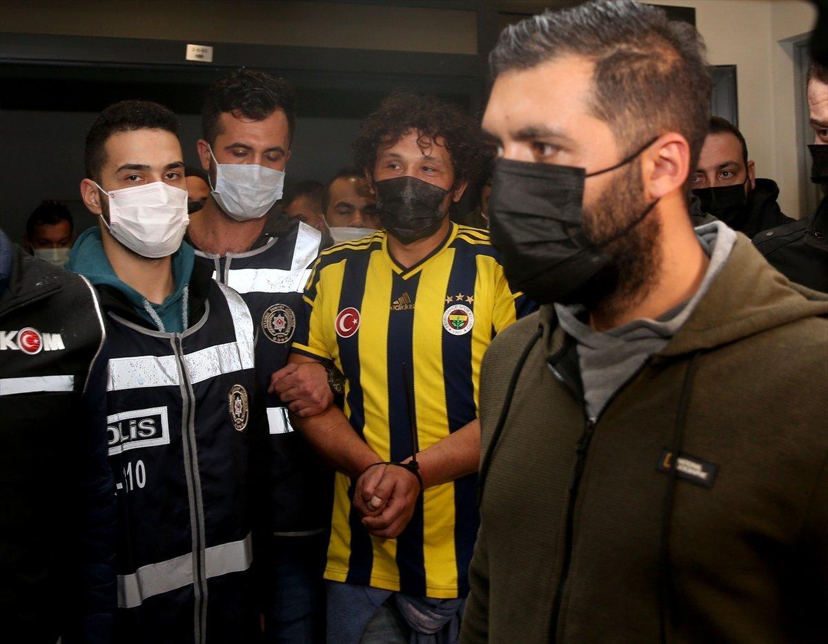 Fatih Aydın'ın Fenerbahçe forması giymesine tepki