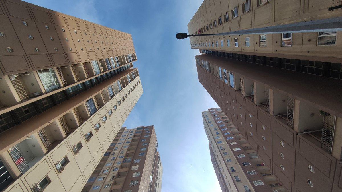 Bursa'da site sakinlerini dolandırdığı iddia edilen yönetici konuştu