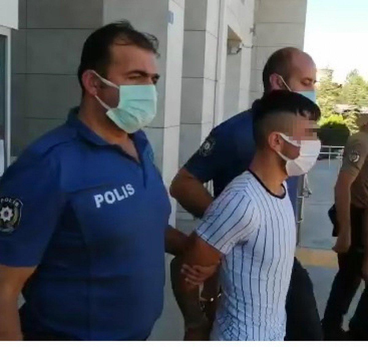 Kayseri'de, 16 yaşındaki İkra'nın ölümüne ilişkin müebbet istemiyle dava açıldı