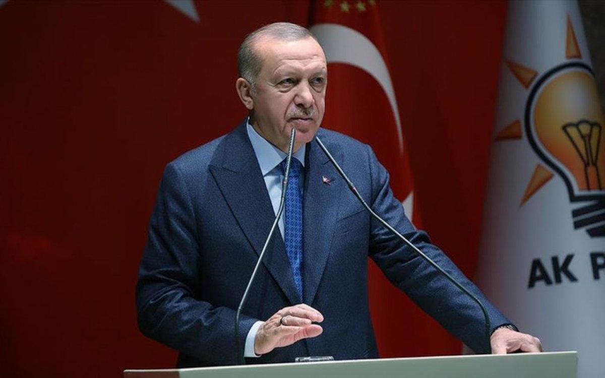 AK Parti iktidarı 19'uncu yılında