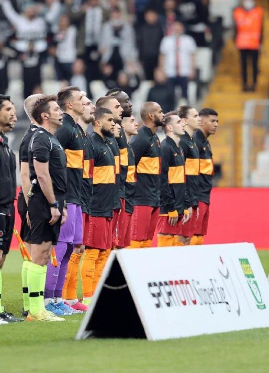 Fatih Terim: Türk ve yabancı oyuncu ayrımına gerek yok