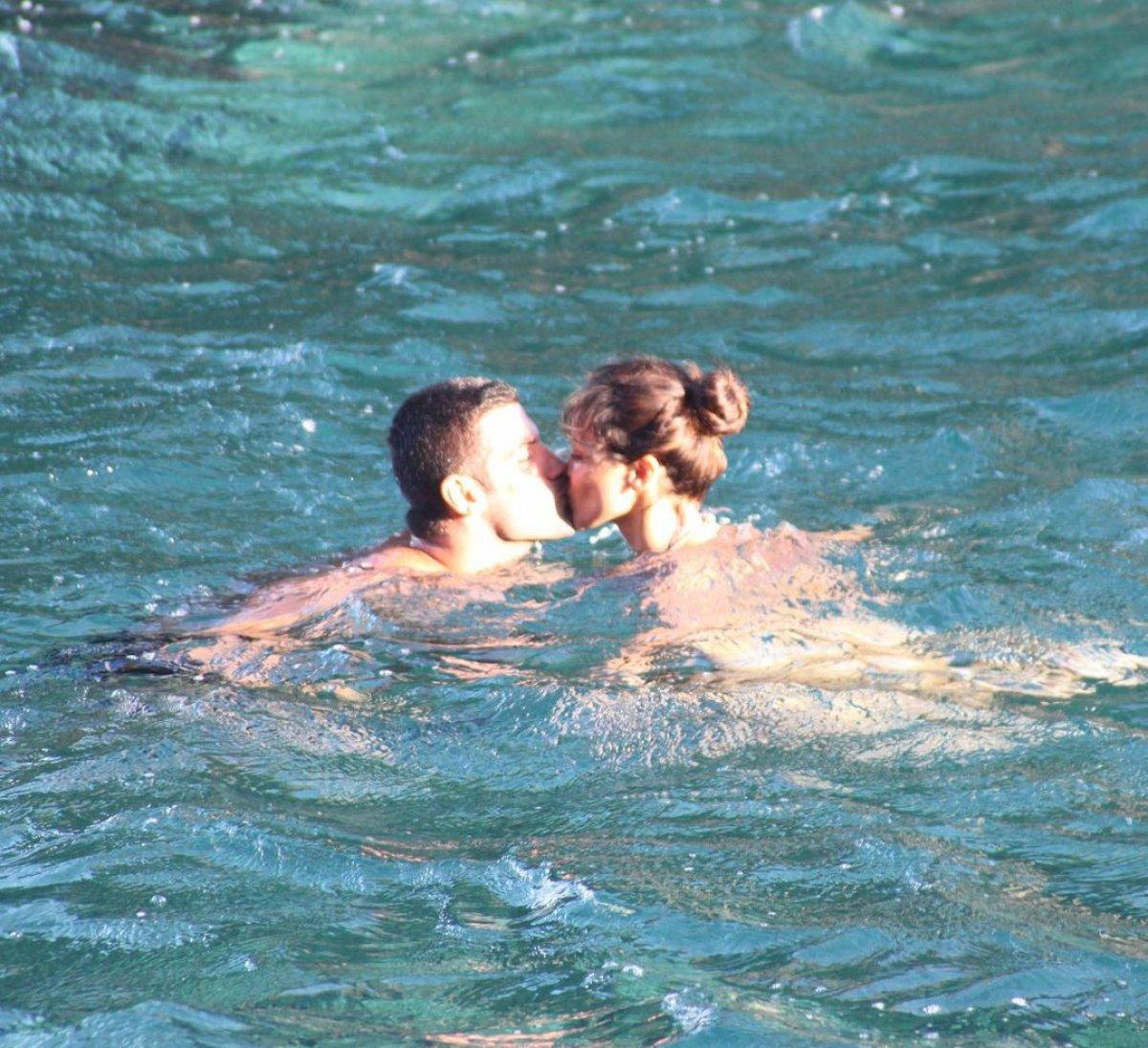 Volkan Demirel'in Yeşilçam konseptli doğum günü partisi