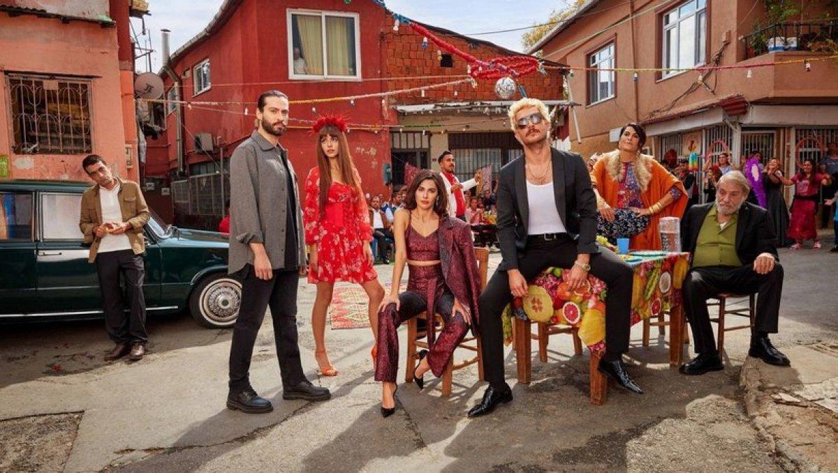 CHP'li Özcan Purçu: 'Üç Kuruş' dizisi yayından kalkmalı