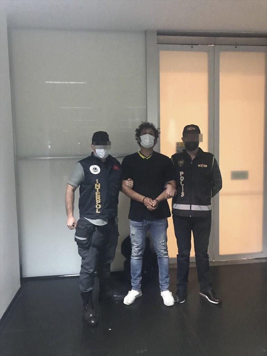 Tosuncuk'un kardeşi Fatih Aydın: Şirkete görünürde ortak oldum