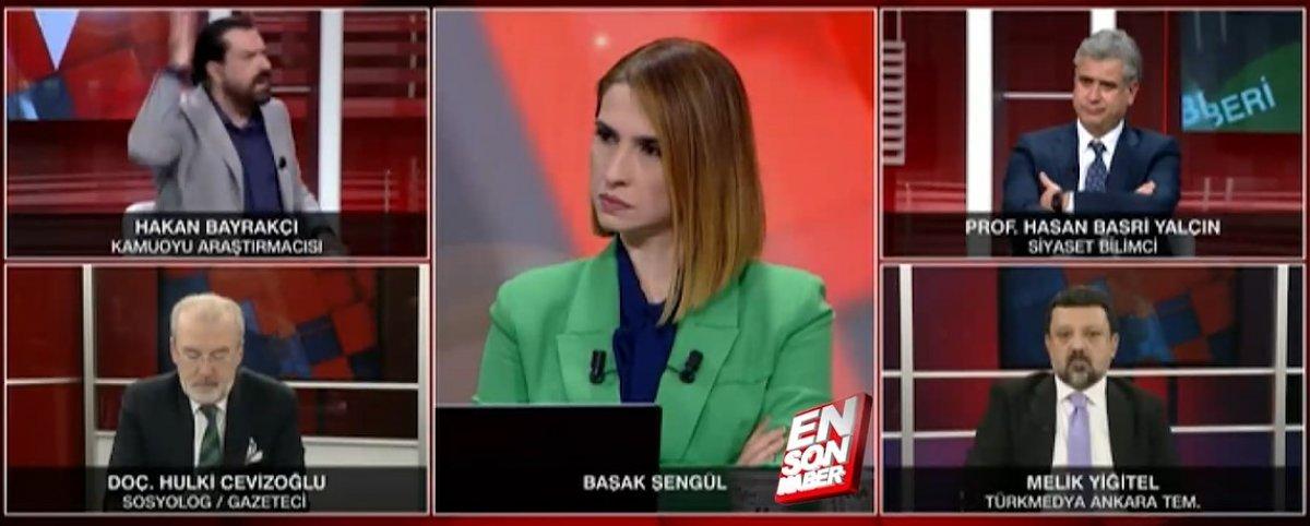 Hakan Bayrakçı'dan CHP'ye tezkere tepkisi