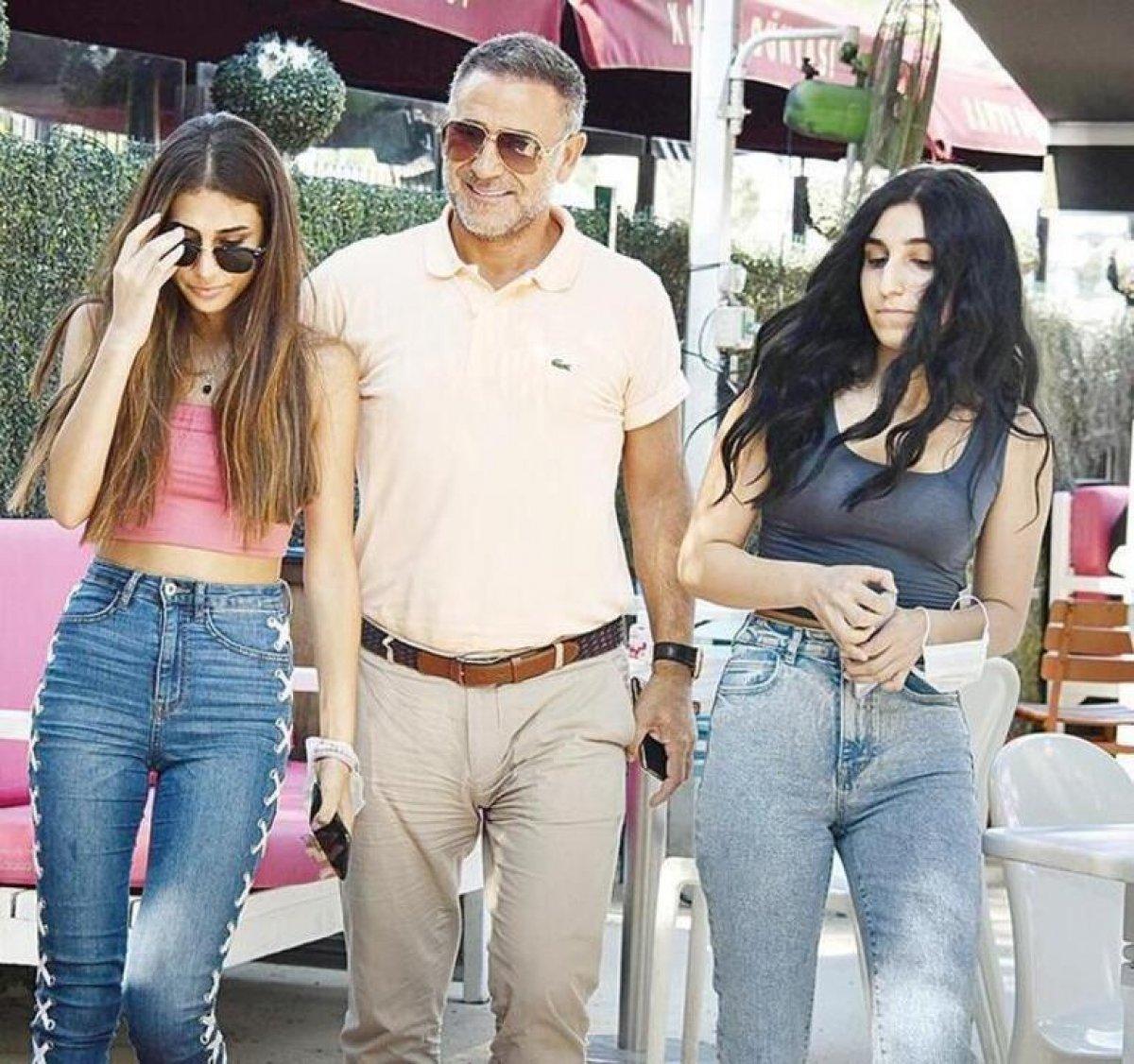 İzzet Yıldızhan: Keşke gelip yüzüme hakaret etseniz