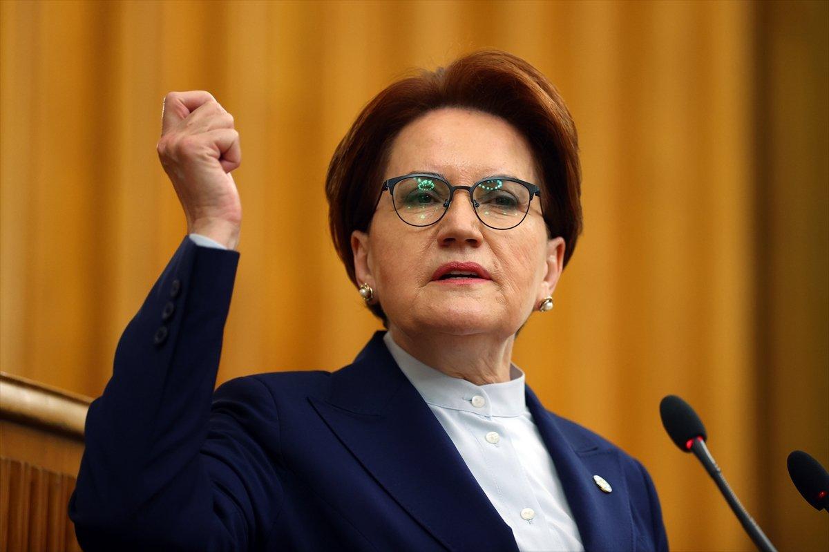 Mithat Sancar'dan Meral Akşener'e cevap: HDP halkın içine konumlanmıştır