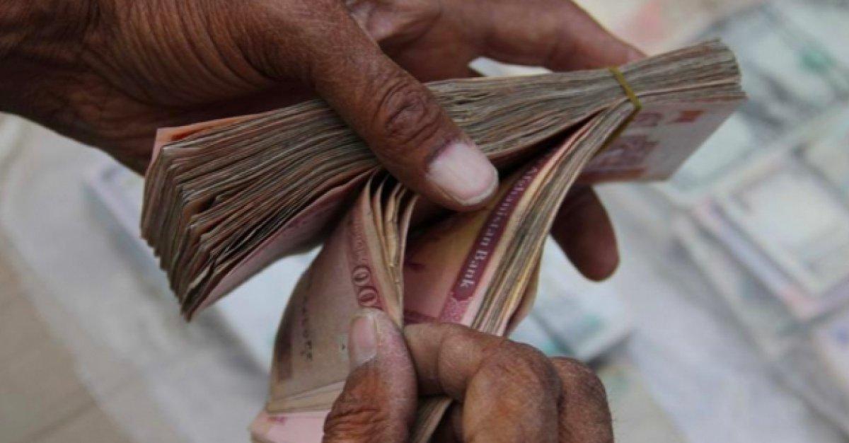 Afganistan'da döviz kullanımı yasaklandı