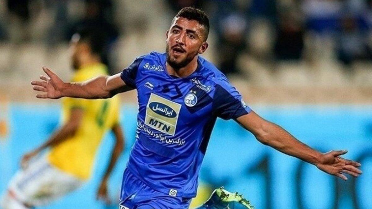 Zorya, Allahyar için Fenerbahçe ile temasta