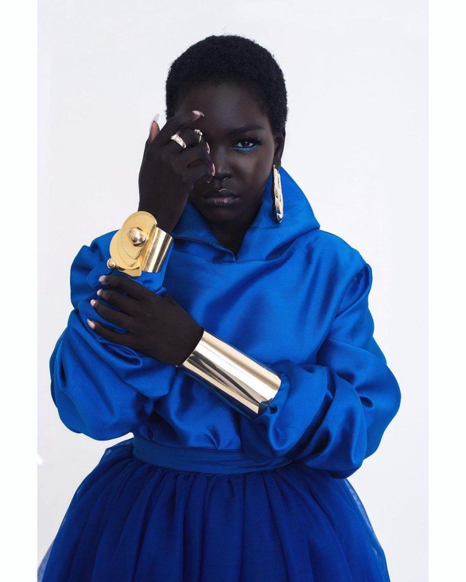 Dünyaca tanınan sıra dışı mankenler