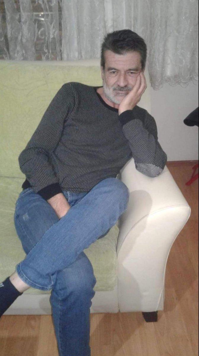 Ankara'da evine davet ettiği arkadaşını öldürdü