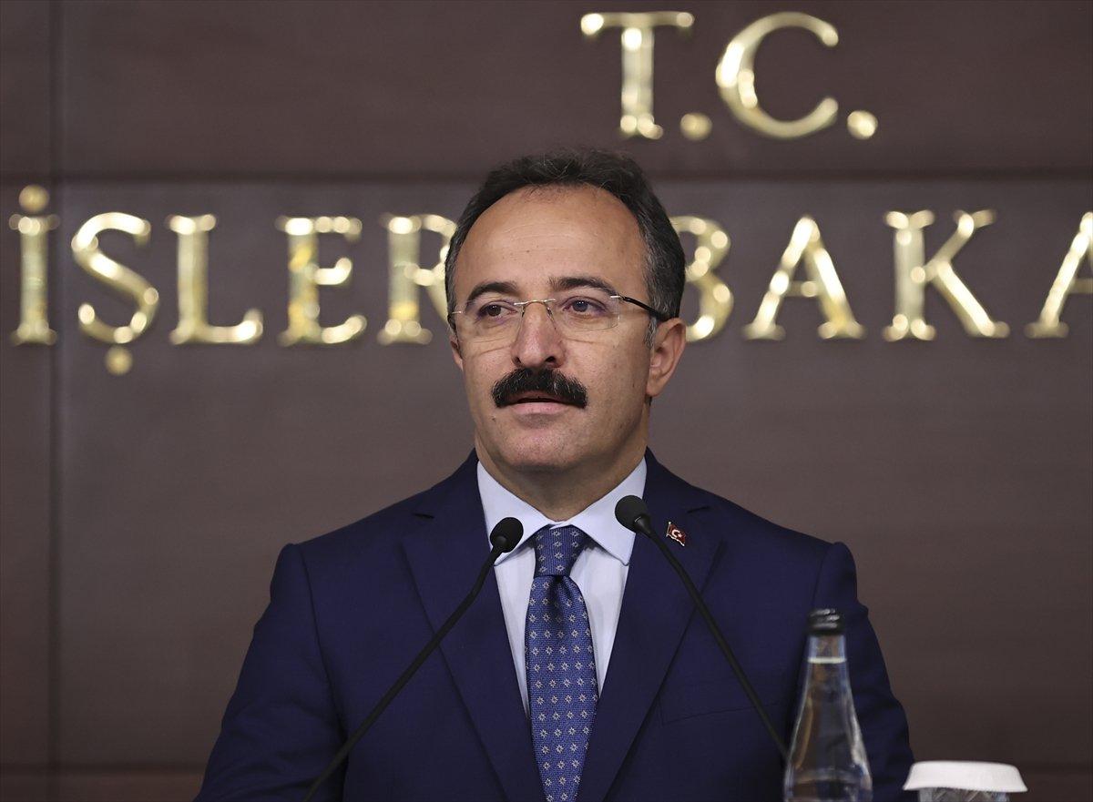 Ekim ayında 98 terörist öldürüldü