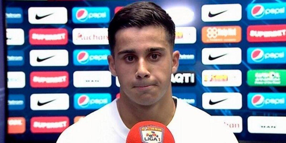 Türk asıllı futbolcu Enes Sali, Romanya A Milli Futbol Takımı'nda