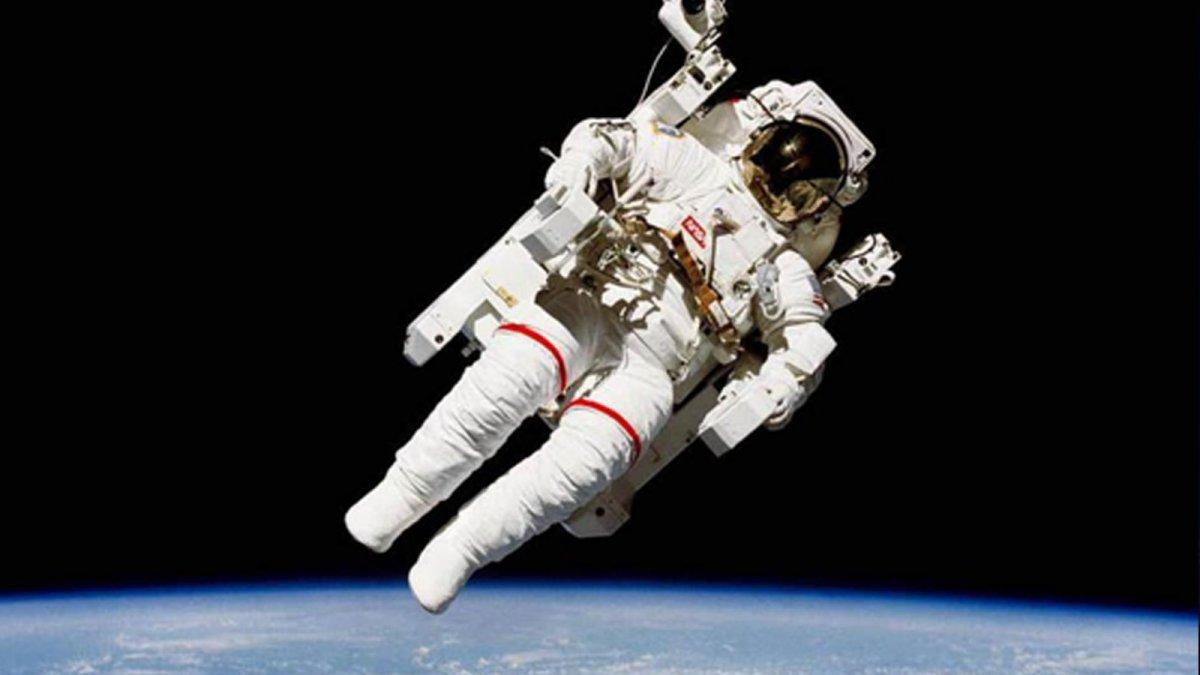 NASA, astronotlara tuvaleti yasakladı