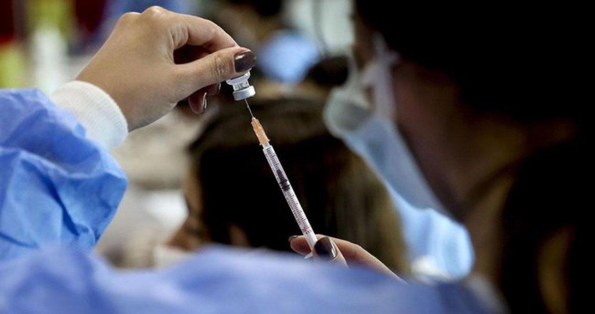 3. doz aşı randevu ekranı: Hatırlatma dozu randevusu nasıl ve nereden alınır?