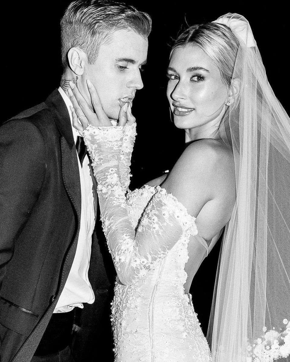 Hailey Baldwin'den Justin Bieber açıklaması