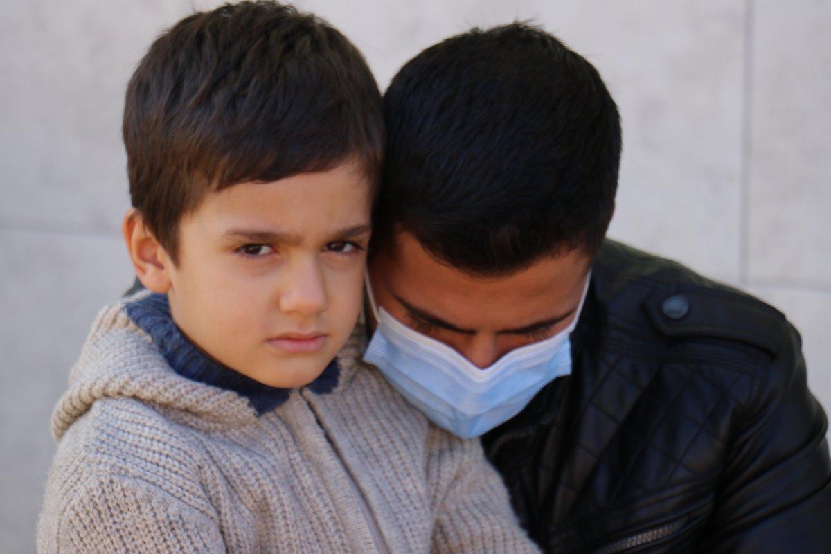 Malatya'daki kız, annesini öldüren babasının ağır ceza almasını istiyor