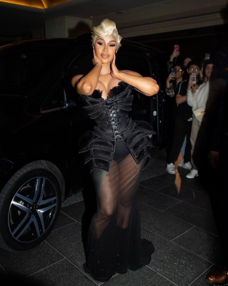 Cardi B, yeni ev aldı