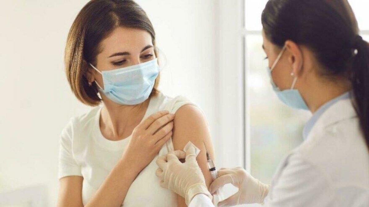 3. doz aşı kimlere yapılacak? 3. doz aşı randevusu alma ekranı