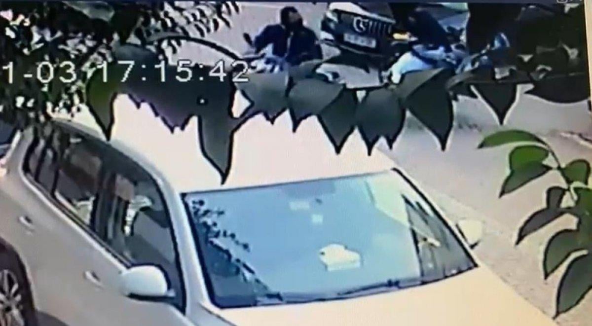 Zeytinburnu'ndaki cinayetin altından alacak verecek meselesi çıktı