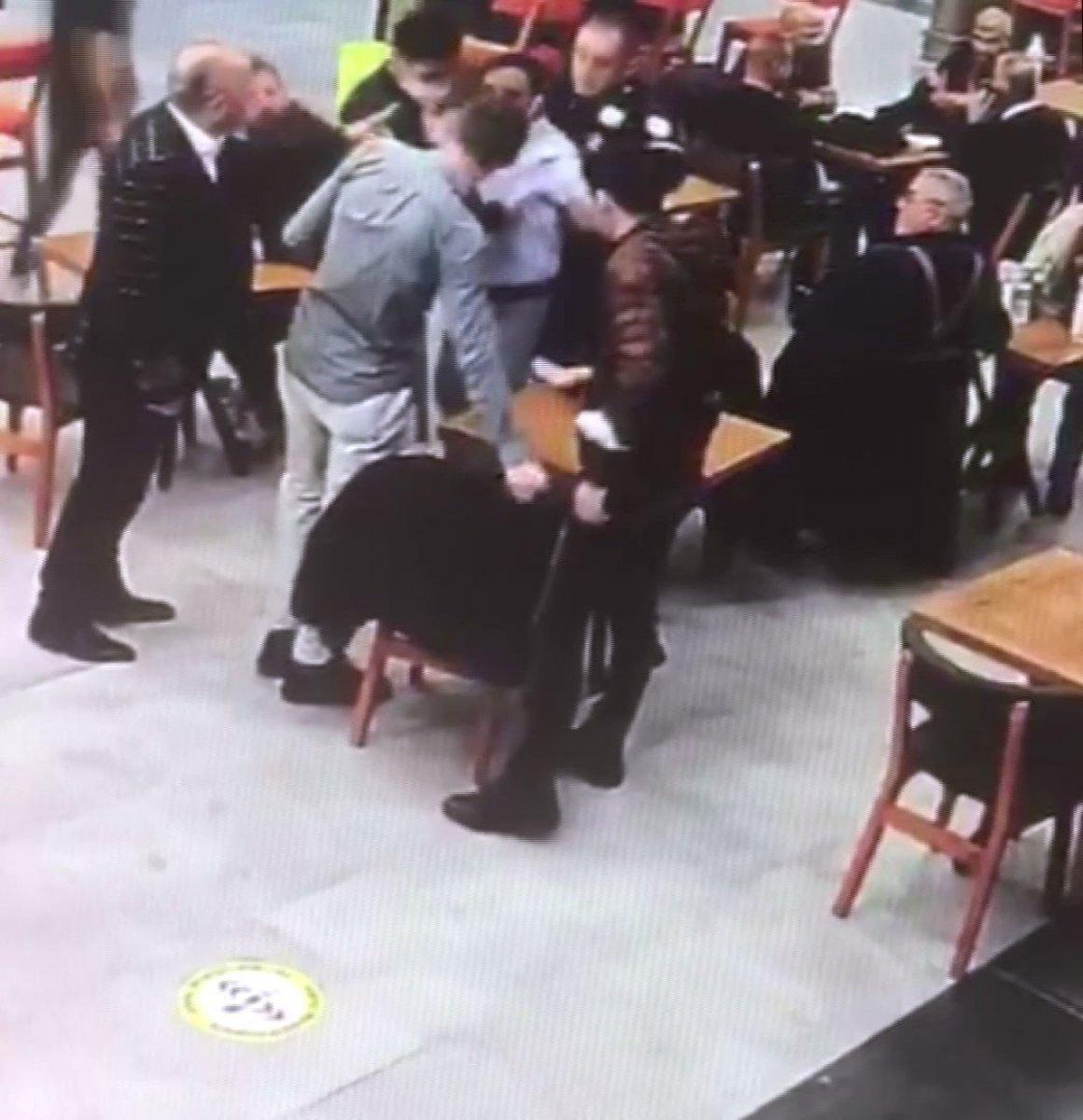 Romanya'dan Türkiye'ye hırsızlığa gelenler suçüstü yakalandı