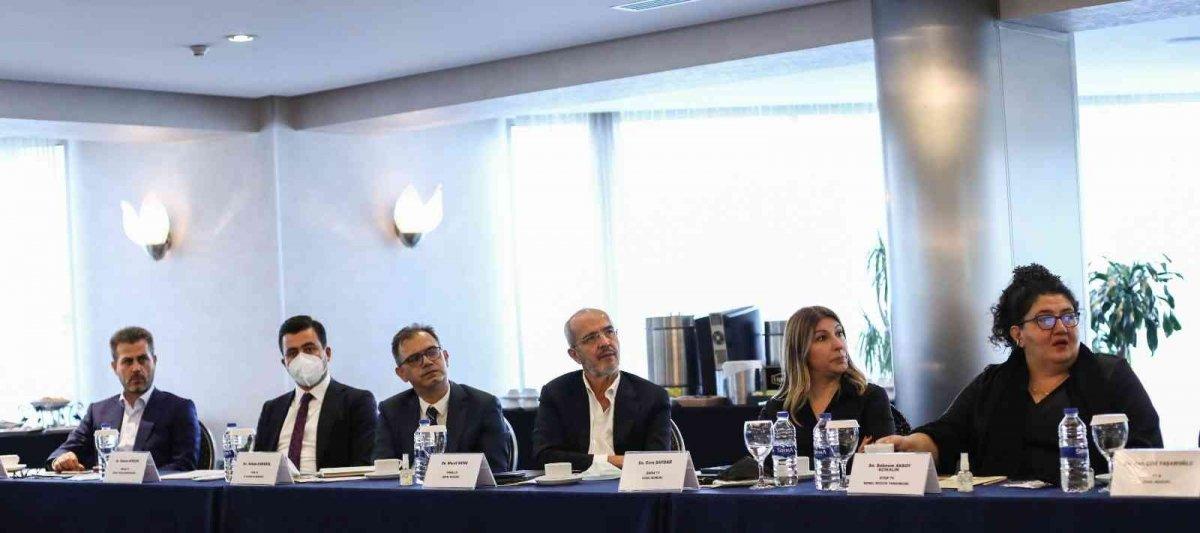 RTÜK, şikayetler dolayısıyla 7 televizyonun genel müdürünü Ankara'ya davet etti