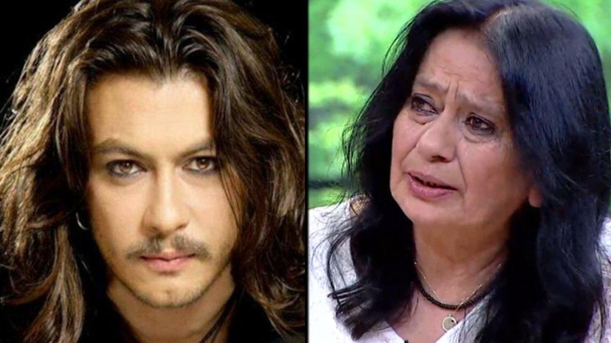 Barış Akarsu'nun annesi yaşamını yitirdi