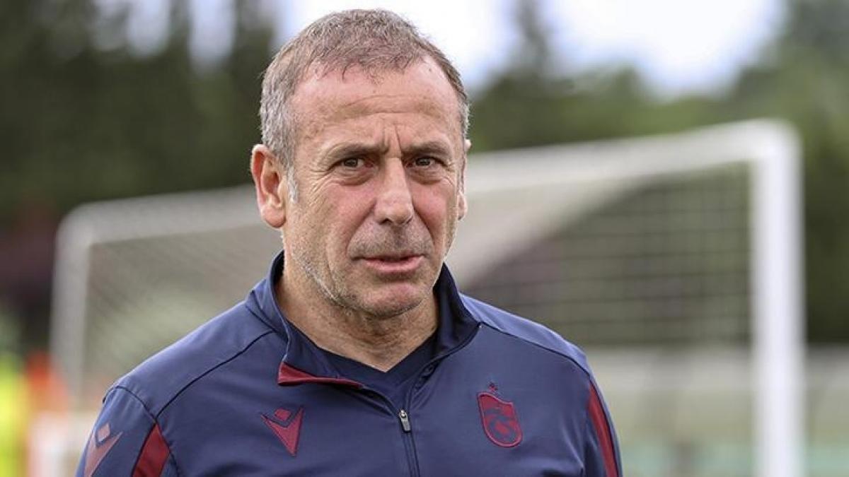 Abdullah Avcı, derbide seriyi devam ettirme peşinde