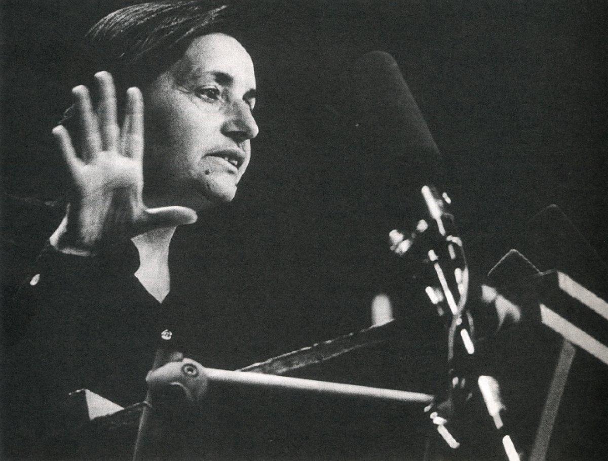 Gülten Akın'sız altı yıl: Kimsenin vakti yok ince şeyleri düşünmeye