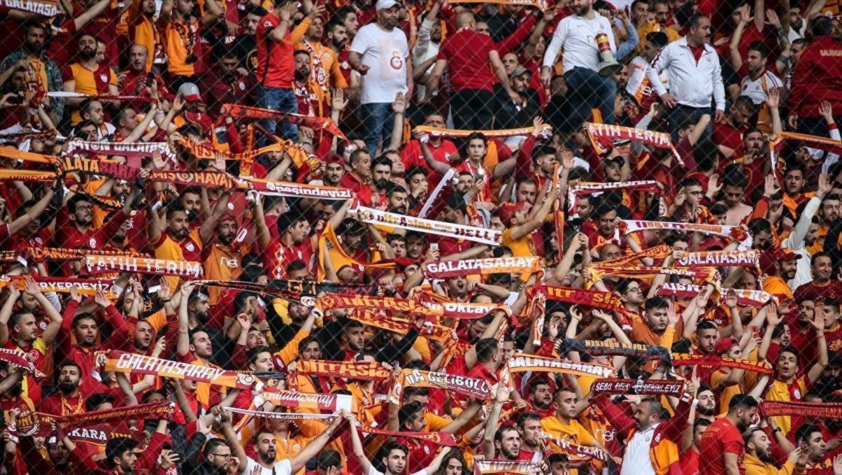 TFF'den Galatasaray açıklaması