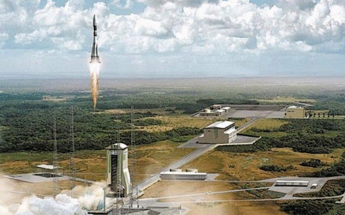 Türkiye ile Pakistan arasında Uzay Limanı projesi