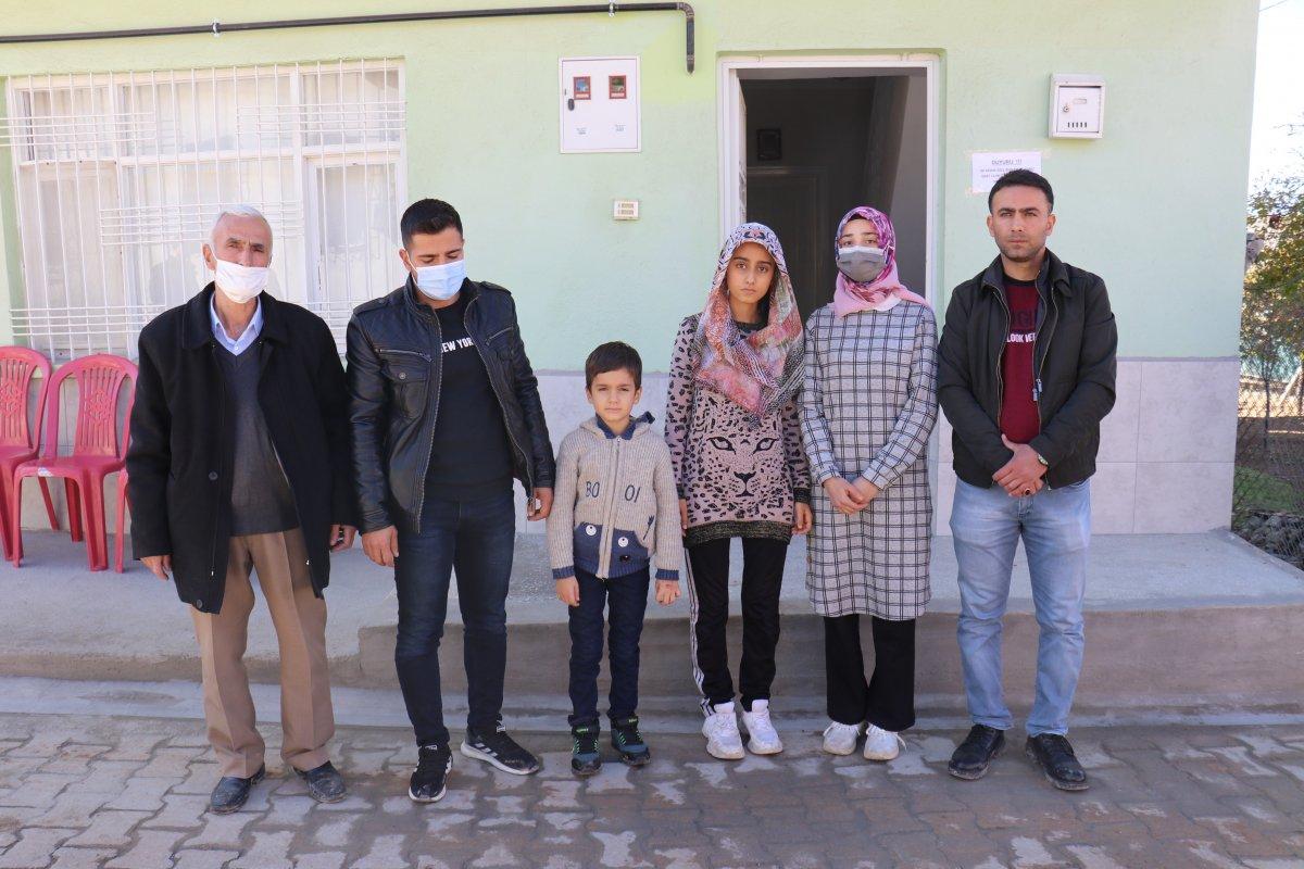 Malatya'daki kız, annesini öldüren babasının ağır ceza almasını istiyor