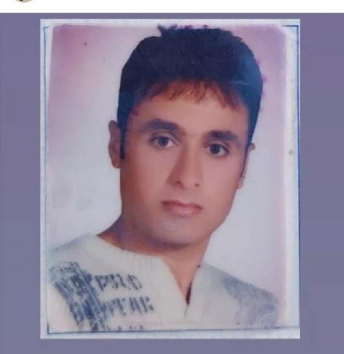 Malatya'daki kız, annesini öldüren babasının ağır ceza almasını istiyor