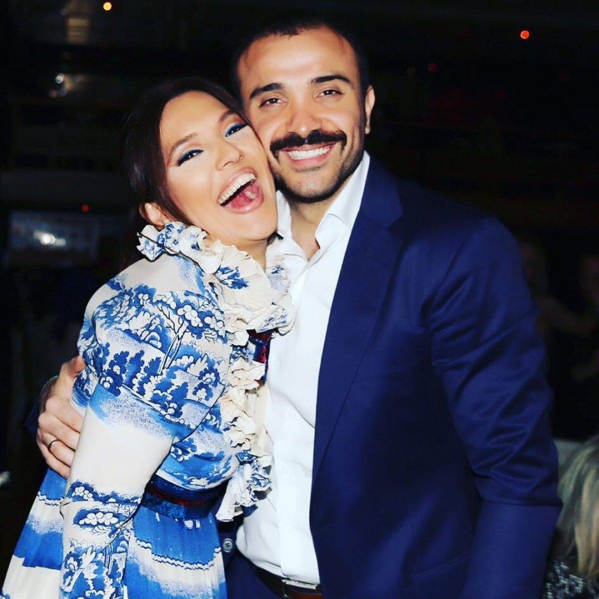 Demet Akalın: Hadise'ye dokunmayın