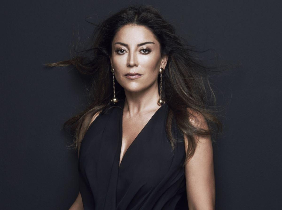 Koronavirüse yakalanan Aşkın Nur Yengi taburcu oldu