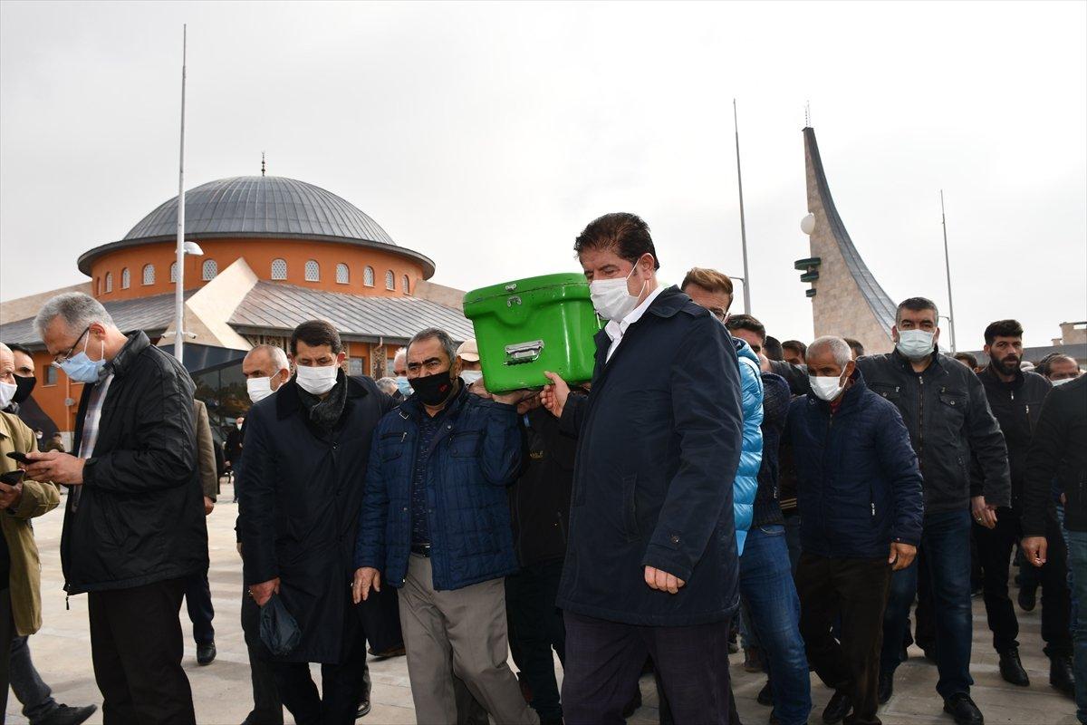 'Sen Sivas'ı seyret yar ben de seni' türküsü öksüz kaldı