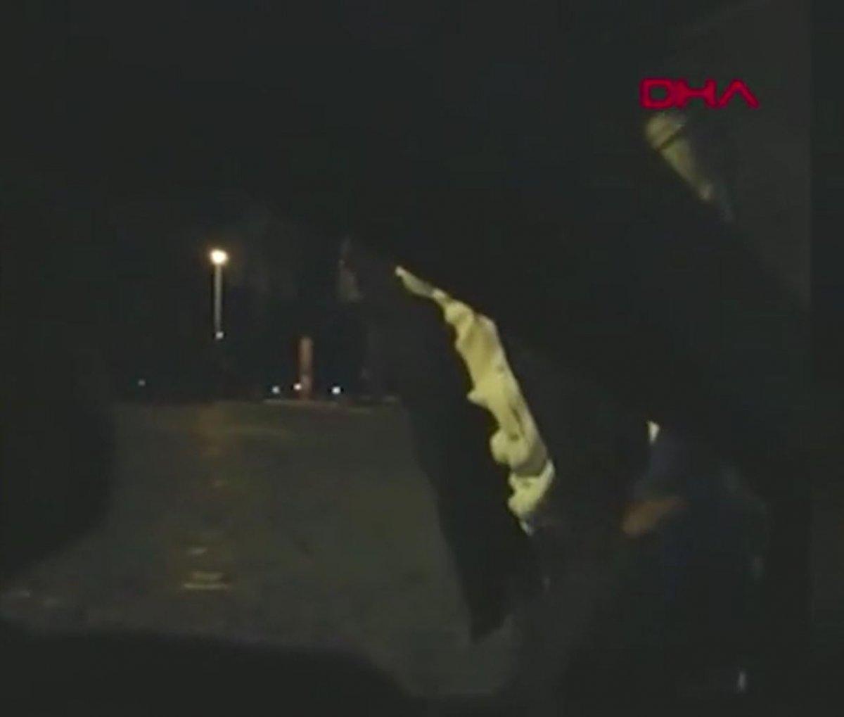 Antalya’da belediye sosyal tesisinde balık yemedi, otopark ücreti ödemeye zorlandı