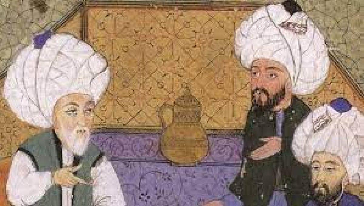 Geçmişten günümüze Türk edebiyatında edebi akımlar