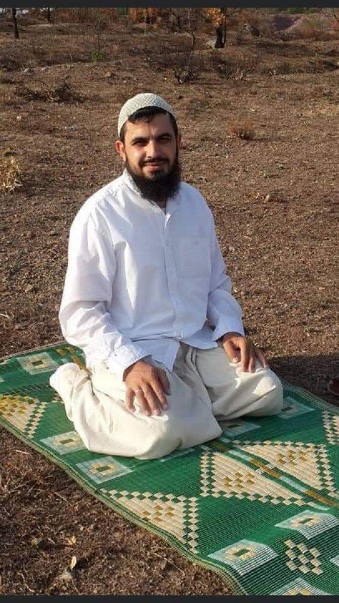 Kütahya'da CHP'liden takdir belgesi alan işçiye: Takkeni çıkar