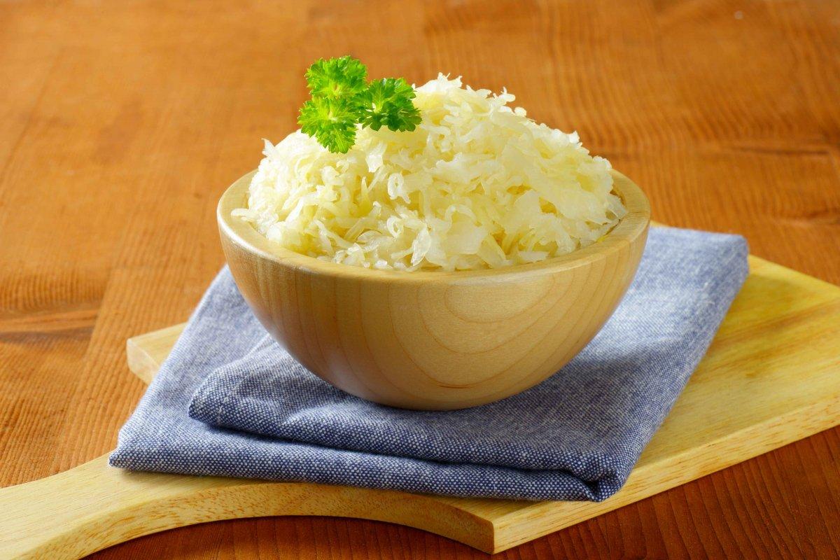 Lahana turşusunun 5 önemli faydası