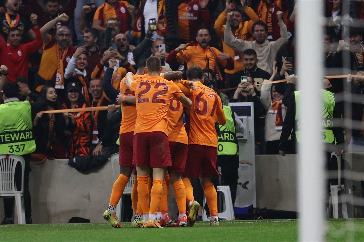 Fatih Terim: Her sonuca göre yine lideriz