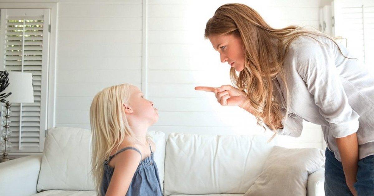 Ebeveynlerin kabusu: Çocuğum yalan söylüyor ne yapmalıyım