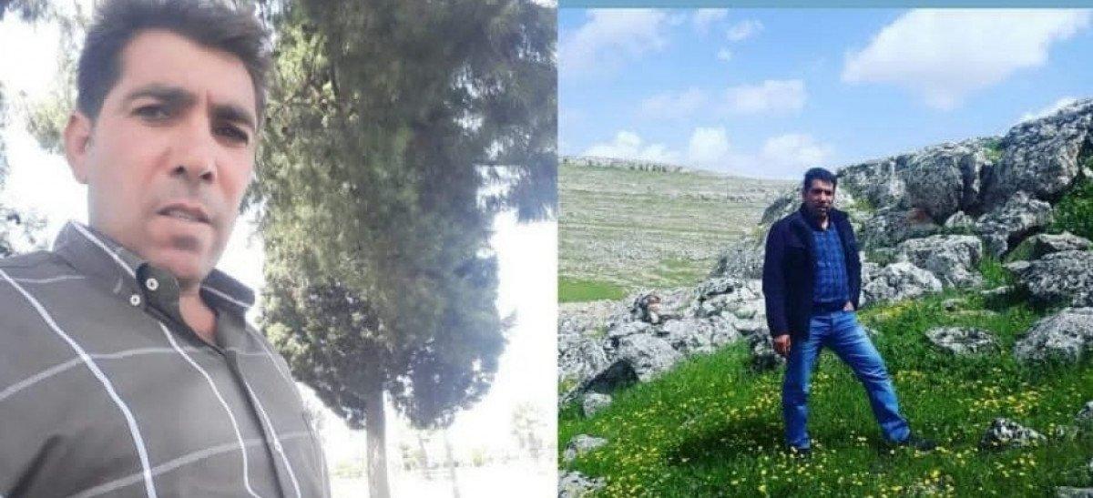 Şanlıurfa'da cinayet şüphelisi gelin arabasında yakalandı