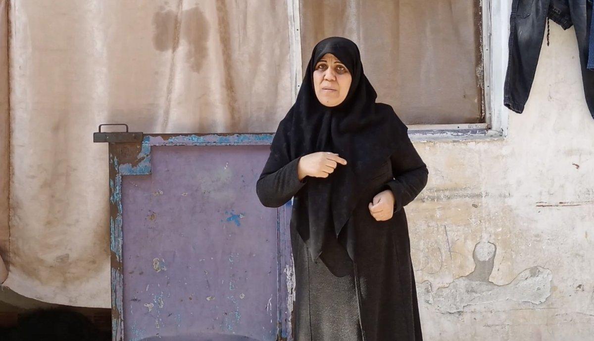 Kağıthane’de, husumetlilerini pompalı tüfekle vurdu