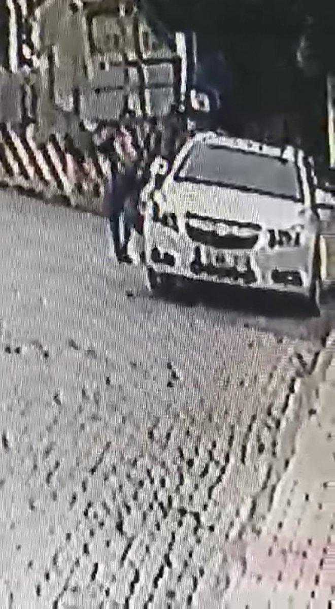 İstanbul'da kuryeyi öldüren yumruğa 8 yıl 4 ay hapis