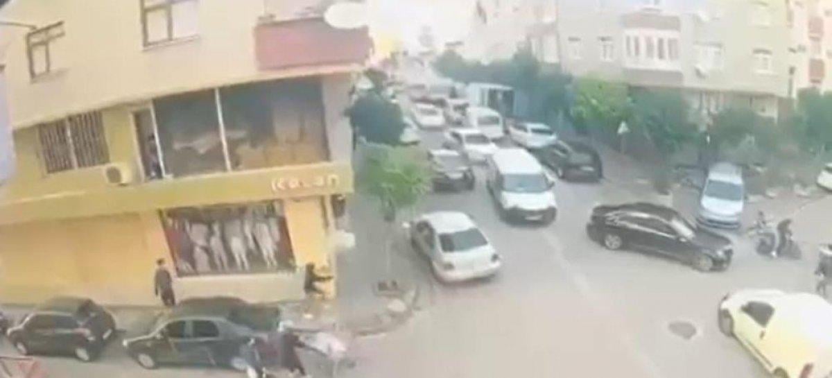 Zeytinburnu'ndaki cinayetin altından alacak verecek meselesi çıktı