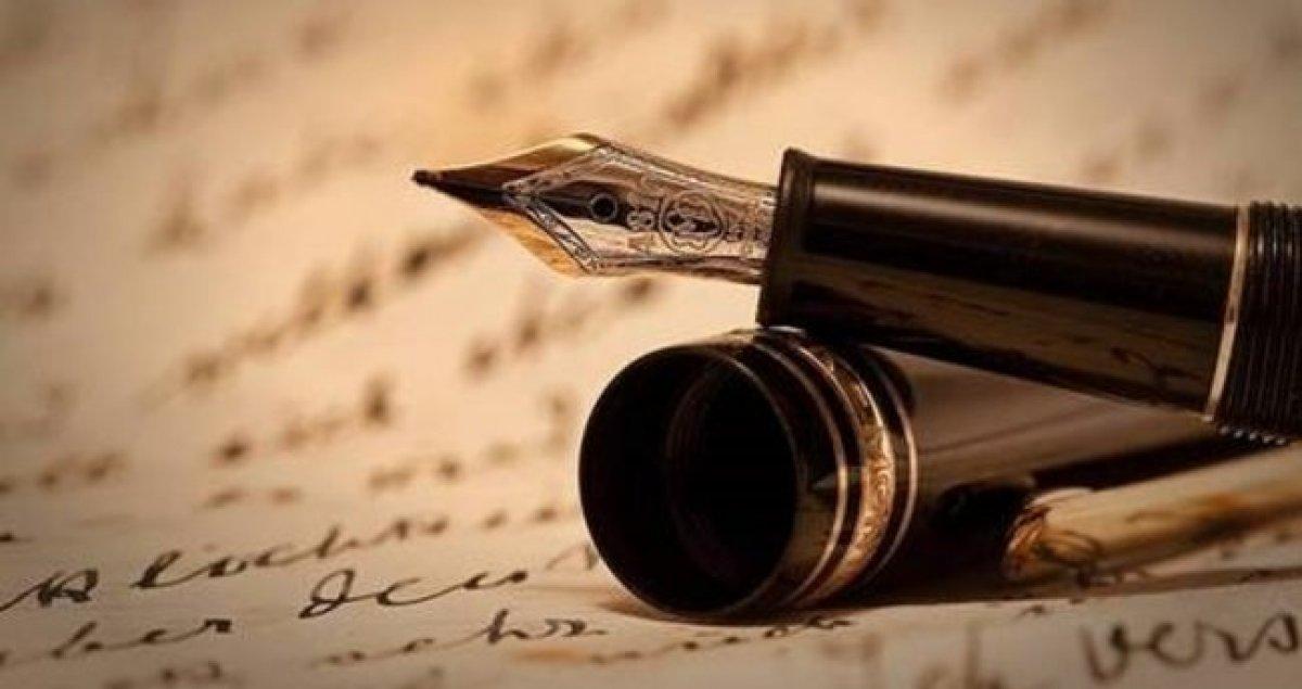 Geçmişten günümüze Türk edebiyatında edebi akımlar