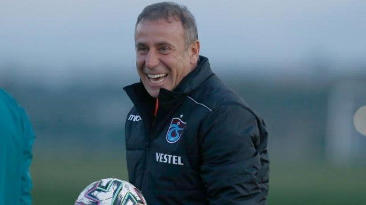 Abdullah Avcı, derbide seriyi devam ettirme peşinde