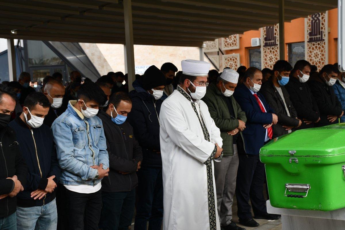 'Sen Sivas'ı seyret yar ben de seni' türküsü öksüz kaldı