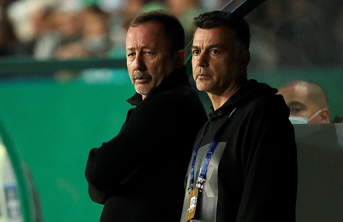 Beşiktaş'ın Şampiyonlar Ligi'nde büyük kaybı